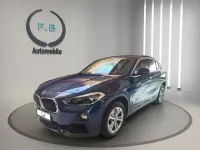 Gebraucht BMW X2 Advantage 192 PS (141 kW) 2018 Andere SUV