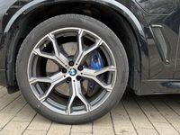 gebraucht BMW X5 xDrive45e A