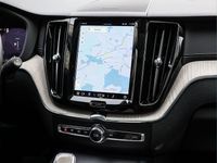 Gebraucht Volvo XC60 349 PS (256 kW) 2021 Grau SUV