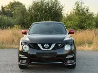 Gebraucht Nissan Juke 360º 218 PS (160 kW) 2015 Schwarz SUV