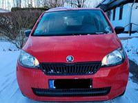 gebraucht Skoda Citigo 1.0 MPI Cool Edition