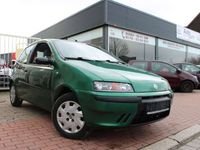 gebraucht Fiat Punto |BIS 03.25 TÜV/AU|Servo|