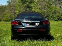 gebraucht Chrysler Sebring Cabriolet 2,7