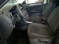Neu VW T-Roc Style 150 PS (110 kW) 2026 Ravennablau / schwarz SUV