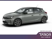Nowe Opel Corsa 101 KM (74 kW) 2025 Szary Hatchback