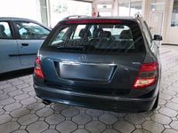 gebraucht Mercedes C220 Avantgarde