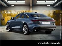 Nouă Audi A5 Basis 204 CP (150 kW) 2025 Alb Berlinǎ