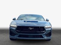 Neu Ford Mustang GT Fastback 446 PS (328 kW) 2026 Blau Coupé