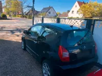 Brugt Citroën C2 70 HK (51 kW) 2004 Sort Hatchback
