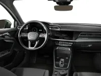 Gebraucht Audi A3 Advanced 150 PS (110 kW) 2025 Andere Limousine