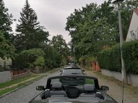 Gebraucht Saab 9-3 Cabriolet 154 PS (113 kW) 2006 Schwarz Cabrio