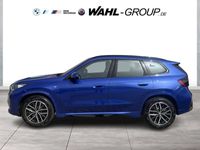 gebraucht BMW X1 xDrive23d M Sport | Head-Up Navi AHK DAB LED