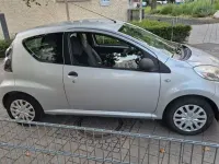 Gebraucht Citroën C1 68 PS (50 kW) 2012 Kleinwagen