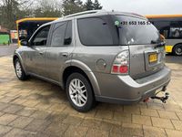 Gebraucht Saab 9-7X 290 PS (213 kW) 2006 Grau SUV