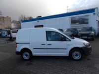 gebraucht VW Caddy Kasten 1.6 TDi