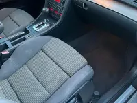 Używany Audi A4 Ambition 190 KM (139 kW) 2009 Srebrny Kombi