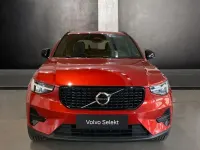 Occasion Volvo XC40 Plus 197 ch (144 kW) 2024 Rouge SUV