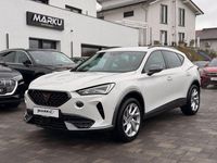 Gebraucht Cupra Formentor Basis 150 PS (110 kW) 2023 Weiß SUV