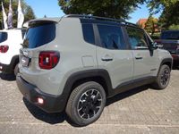 gebraucht Jeep Renegade PHEV MY23 High Upland/Navi+3Pakete