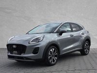 Neu Ford Puma Titanium 125 PS (91 kW) 2025 Solar silver metallic SUV