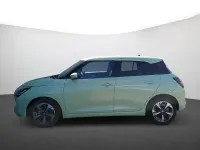 Gebraucht Suzuki Swift Comfort+ 83 PS (61 kW) 2026 Super black pearl me Kleinwagen