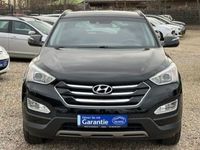 gebraucht Hyundai Santa Fe 2.2D