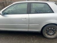 gebraucht Audi A3 1.8 attraction