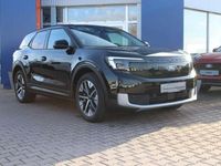 Neu Ford Explorer Extended Range 250 kW (340 PS) 2026 Agate black metallic SUV