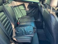 Gebraucht VW Passat 170 PS (125 kW) 2007 Schwarz Kombi