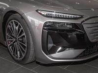 Gebraucht Audi A6 e-tron Performance 269 kW (367 PS) 2025 Taifungrau metallic Kombi
