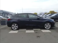 Gebraucht Seat Leon FR 150 PS (110 kW) 2023 Metallic