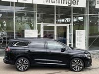 Gebraucht Renault Espace Iconic 131 PS (96 kW) 2024 Sternenschwarz SUV