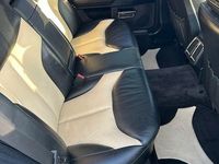 Gebraucht Mercedes 420 279 PS (205 kW) 1996 Limousine