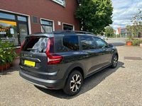 Gebraucht Dacia Jogger 101 PS (74 kW) 2022 Grau Van / Kleinbus