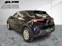 Gebraucht Opel Mokka-e Edition 100 kW (136 PS) 2023 Lackierung schwarz perla nera/ SUV