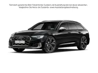 Gebraucht Audi S6 Ambiente 344 PS (253 kW) 2024 Mythosschwarz metallic Kombi