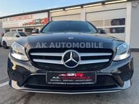 gebraucht Mercedes C220 T Business*AHK*NAVI*SHZ*KAMERA*TEMPO*1-H