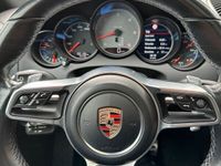 gebraucht Porsche Cayenne S Diesel V8 Approved Garantie