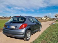 gebraucht Peugeot 207 Urban Move 95 VTi