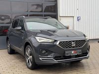 Gebraucht Seat Tarraco 4Drive 200 PS (147 kW) 2023 Grau SUV