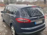 Gebraucht Ford S-MAX S 163 PS (119 kW) 2014 Andere farben Van / Kleinbus