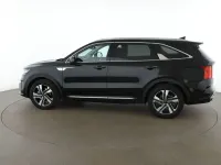 Gebraucht Kia Sorento Spirit 230 PS (169 kW) 2023 Schwarz SUV