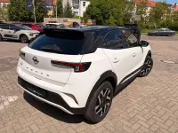Nowe Opel Mokka-e Edition 114 kW (156 KM) 2026 Biały SUV