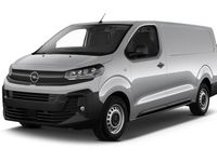 Gebraucht Opel Vivaro 120 PS (88 kW) 2024 Van / Kleinbus