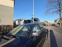 Gebraucht BMW 320 150 PS (110 kW) 1999 Blau Limousine