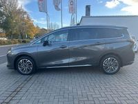 Neu DFSK Forthing 4 177 PS (130 kW) 2025 Grau Van / Kleinbus