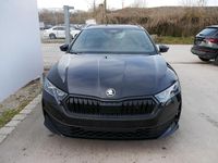 Neu Skoda Octavia SportLine 150 PS (110 kW) 2026 Blackmagic perleffekt Kombi