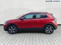 Neu VW T-Cross Life 116 PS (85 kW) 2026 Deepblack metallic SUV