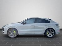 gebraucht Porsche Cayenne Cayenne Turbo S E-Hybrid Coupe