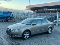 Gebraucht Audi A4 140 PS (102 kW) 2005 Grau Limousine